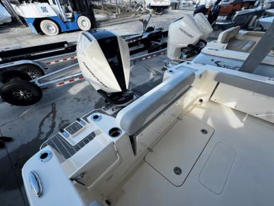 2025 Boston Whaler WHT 600 JPO - Photo 7
