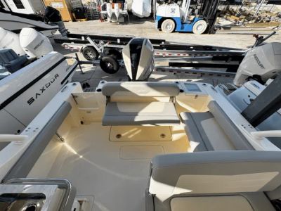 2025 Boston Whaler WHT 600 JPO - Photo 9