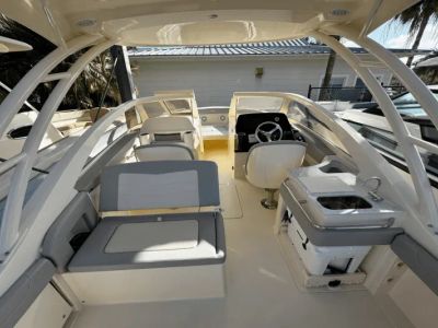 2025 Boston Whaler WHT 600 JPO - Photo 14