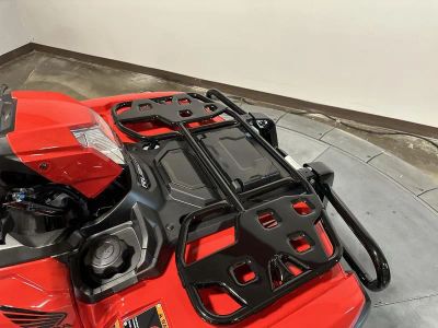 2026 Honda FourTrax Foreman Rubicon 4x4 Automatic DCT EPS - Photo 23