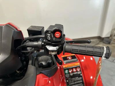 2026 Honda FourTrax Foreman Rubicon 4x4 Automatic DCT EPS - Photo 14