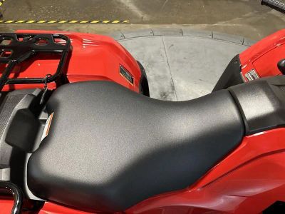 2026 Honda FourTrax Foreman Rubicon 4x4 Automatic DCT EPS - Photo 10