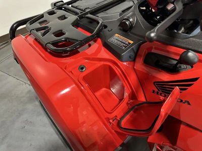 2026 Honda FourTrax Foreman Rubicon 4x4 Automatic DCT EPS - Photo 15