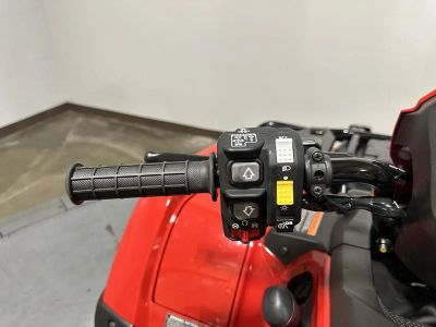2026 Honda FourTrax Foreman Rubicon 4x4 Automatic DCT EPS - Photo 13
