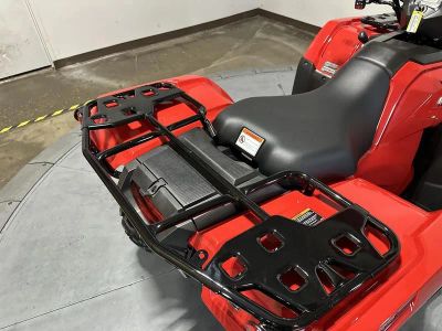 2026 Honda FourTrax Foreman Rubicon 4x4 Automatic DCT EPS - Photo 16