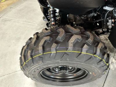 2026 Honda FourTrax Foreman Rubicon 4x4 Automatic DCT EPS - Photo 22