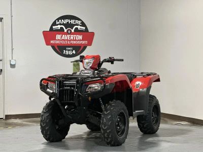 2026 Honda FourTrax Foreman Rubicon 4x4 Automatic DCT EPS - Photo 7