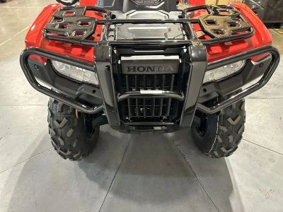 2026 Honda FourTrax Foreman Rubicon 4x4 Automatic DCT EPS - Photo 19