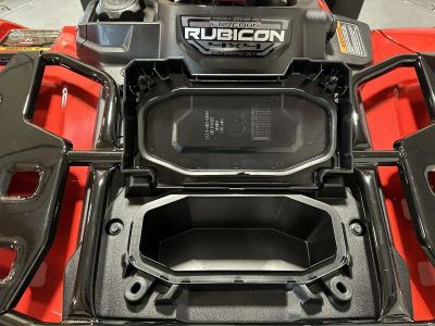 2026 Honda FourTrax Foreman Rubicon 4x4 Automatic DCT EPS - Photo 17