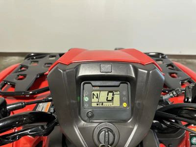2026 Honda FourTrax Foreman Rubicon 4x4 Automatic DCT EPS - Photo 12