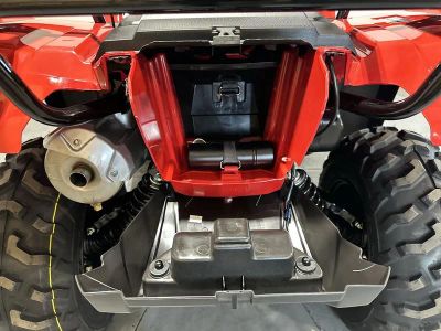 2026 Honda FourTrax Foreman Rubicon 4x4 Automatic DCT EPS - Photo 11