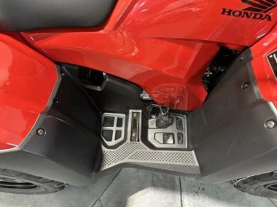 2026 Honda FourTrax Foreman Rubicon 4x4 Automatic DCT EPS - Photo 24