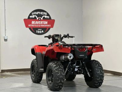 2026 Honda FourTrax Foreman Rubicon 4x4 Automatic DCT EPS - Photo 2