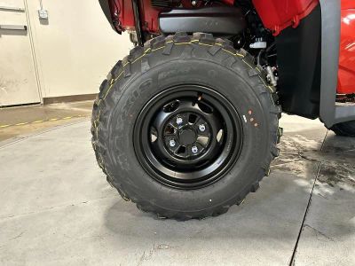 2026 Honda FourTrax Foreman Rubicon 4x4 Automatic DCT EPS - Photo 21