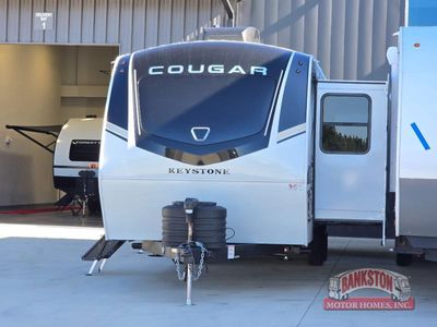 2026 Cougar Half-Ton 25FKD - Photo 4