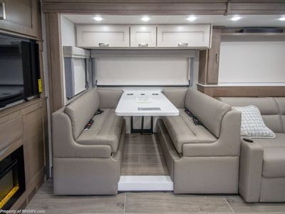2026 Thor Motor Coach Aria - Photo 15