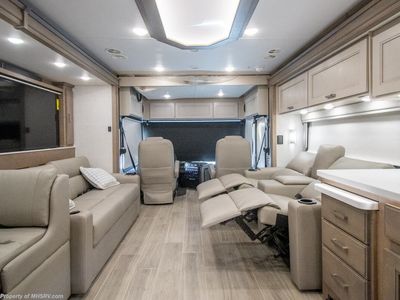 2026 Thor Motor Coach Aria - Photo 11