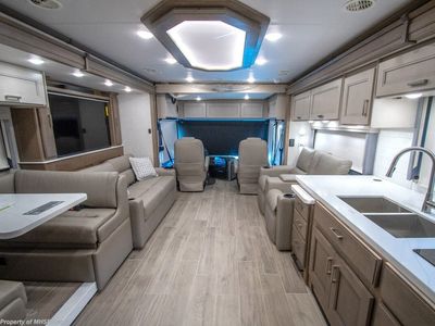 2026 Thor Motor Coach Aria - Photo 3