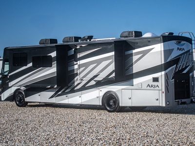 2026 Thor Motor Coach Aria - Photo 2