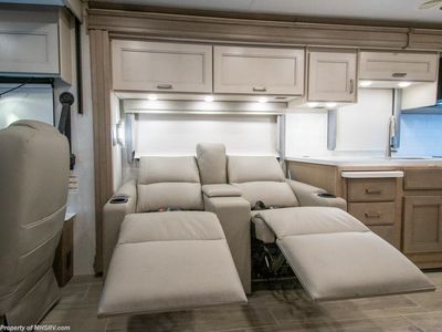 2026 Thor Motor Coach Aria - Photo 10