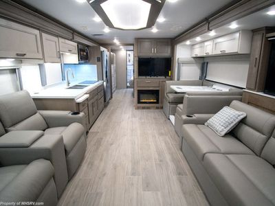 2026 Thor Motor Coach Aria - Photo 7