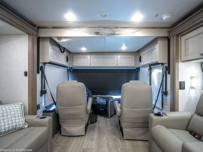 2026 Thor Motor Coach Aria - Photo 4