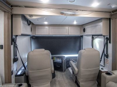 2026 Thor Motor Coach Aria - Photo 5