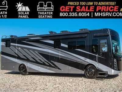 2026 Thor Motor Coach Aria - Photo 1