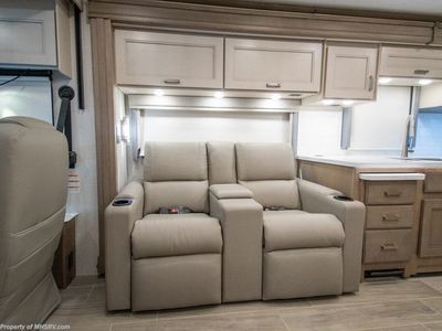2026 Thor Motor Coach Aria - Photo 9
