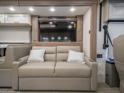 2026 Thor Motor Coach Aria - Photo 13