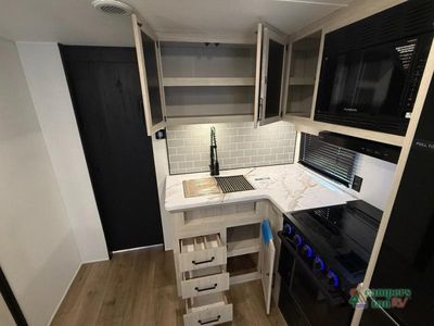 2026 Forest River RV Puma - Photo 22