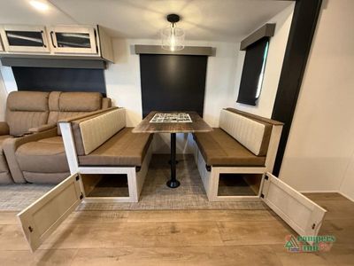 2026 Forest River RV Puma - Photo 24