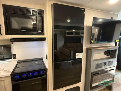 2026 Forest River RV Puma - Photo 18