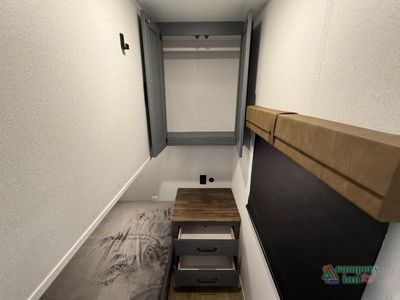 2026 Forest River RV Puma - Photo 28
