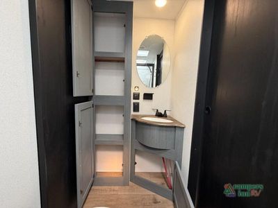 2026 Forest River RV Puma - Photo 39