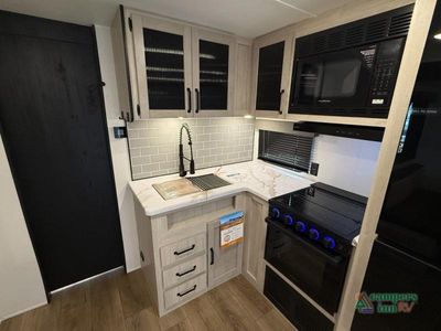 2026 Forest River RV Puma - Photo 21