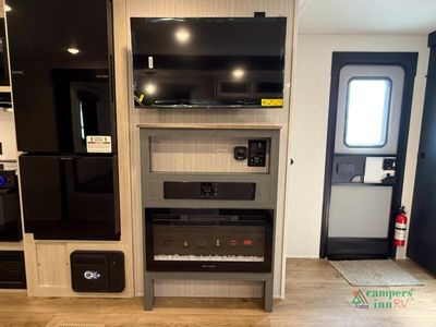 2026 Forest River RV Puma - Photo 17