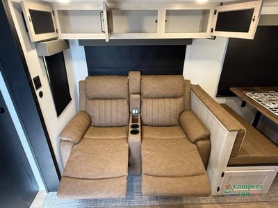 2026 Forest River RV Puma - Photo 16