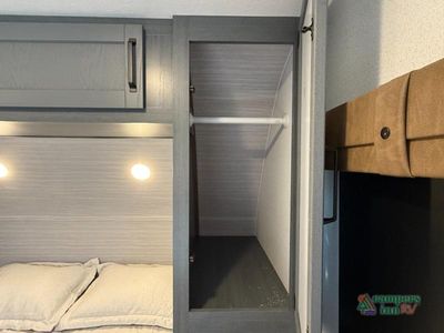 2026 Forest River RV Puma - Photo 48
