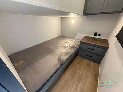 2026 Forest River RV Puma - Photo 27