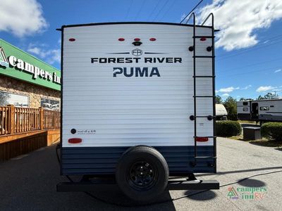 2026 Forest River RV Puma - Photo 7