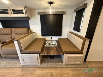2026 Forest River RV Puma - Photo 23