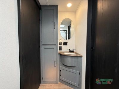 2026 Forest River RV Puma - Photo 38
