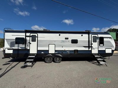 2026 Forest River RV Puma - Photo 2