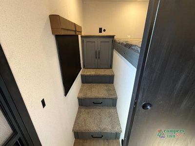 2026 Forest River RV Puma - Photo 31