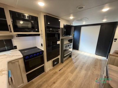 2026 Forest River RV Puma - Photo 12