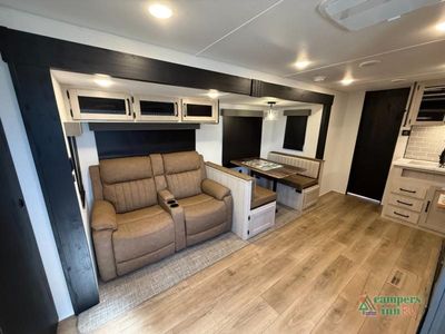 2026 Forest River RV Puma - Photo 9