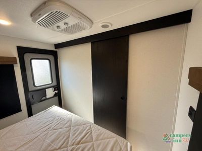 2026 Forest River RV Puma - Photo 46