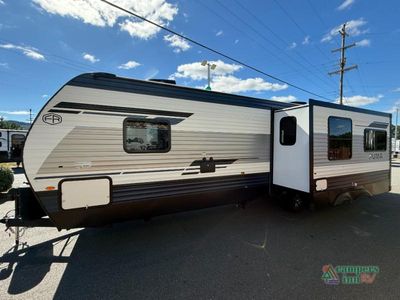 2026 Forest River RV Puma - Photo 6