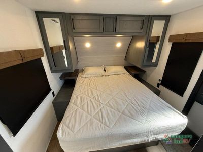 2026 Forest River RV Puma - Photo 41
